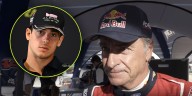Carlos Sainz padre elogió a Colapinto y le dio consejo para su futuro en Alpine en la Fórmula 1