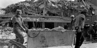 Una ciudad murió y otra nació: a 40 años del sismo del 19 de septiembre de 1985