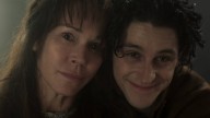 Wednesday Season 2: Isaac Night's Death Scene Homages Evil Dead