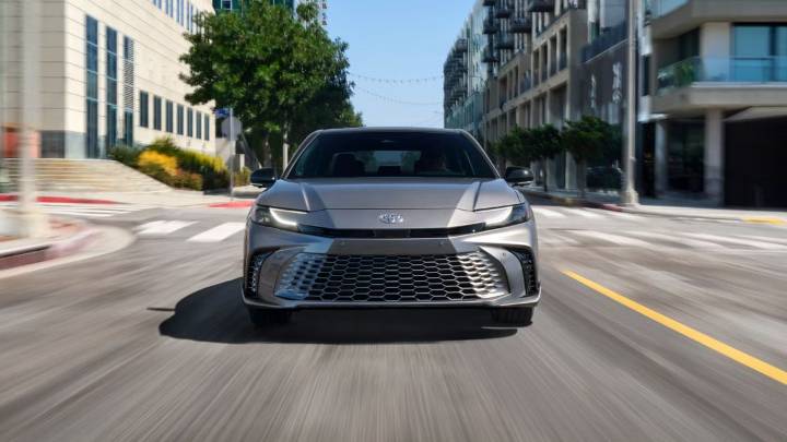 Ventas de autos en EE.UU.: el cambio que nadie esperaba
