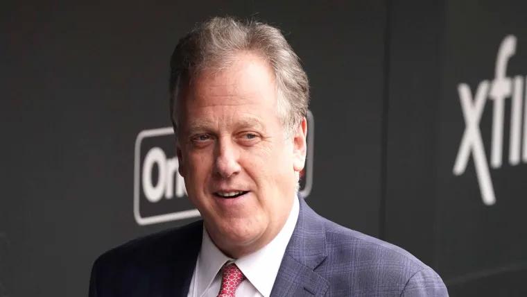Yankees' broadcaster does not hold back in message to Mets fans