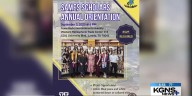 Sames Scholars to host annual orientation at TAMIU