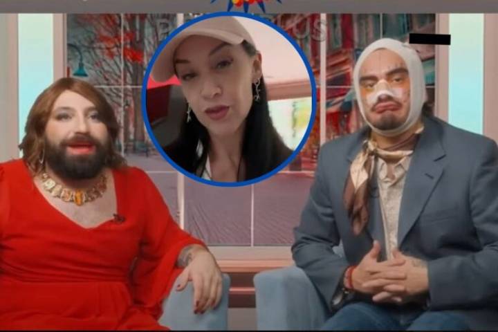 “Eso es misoginia”: Susana Zabaleta arremete contra periodistas tras abucheo
