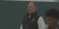 Michigan State men’s basketball begins practice for 2025