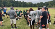 Jamestown football celebrates first win in more than two years