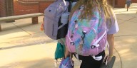 Weighing in on backpack safety