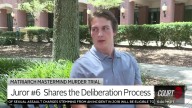 Donna Adelson Juror #6 Reveals What Went on in the Deliberation Room