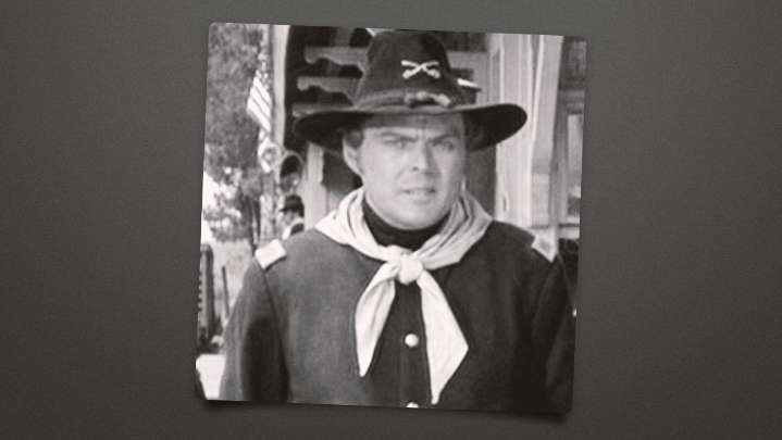 Edward Faulkner Dead: Actor in John Wayne, Elvis Presley Films Was 93