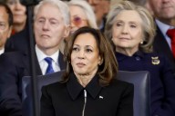 Kamala Harris Compares 2024 Election Loss To Grieving Her Mother’s Death