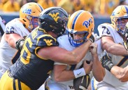 Breaking down 3 key decisions in Pitt’s Backyard Brawl collapse against West Virginia
