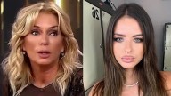 «Te seguís cag…»: La China Suárez explotó contra Yanina Latorre