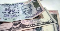 Rupee falls 7 paise to all-time closing  low of 88.79 against US dollar