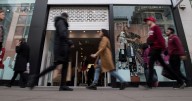 Full list of New Look stores closing in 2025 as another shuts down next week