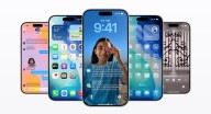 Apple's iOS 26 with the new Liquid Glass design is now available to everyone
