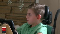 Joshua’s Journey: Tulsa family looks to community for support with new van