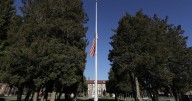 Helicopter crashes near Joint Base Lewis-McChord, no word on those aboard