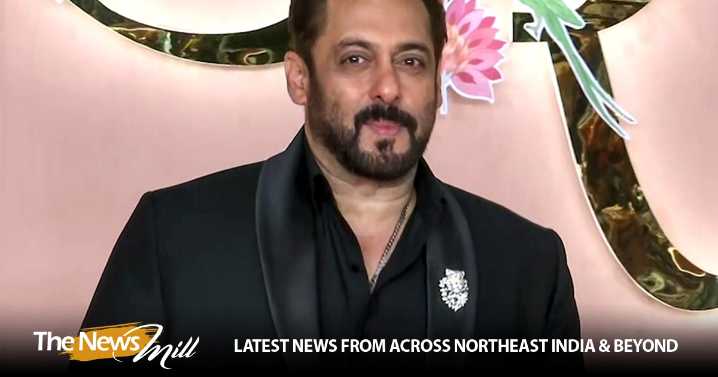 Salman Khan opens up on suffering immense pain during nerve disorder, says “You would not want your biggest enemy to have it”