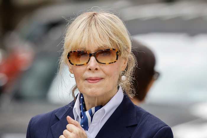 Trump plans to ask Supreme Court to toss E. Jean Carroll’s $5 million abuse and defamation verdict
