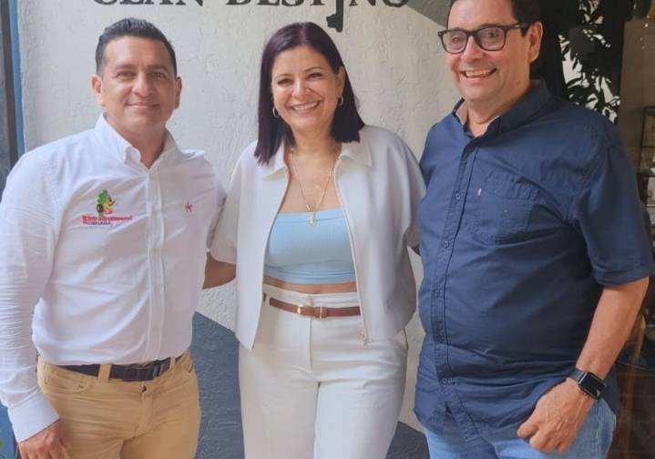 SintraDrummond avanza en propuestas de transición energética junto a la Asamblea del Magdalena