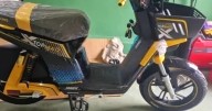 Cubano de Miami denuncia estafa de 1,200 dólares durante compra de moto eléctrica en Cuba