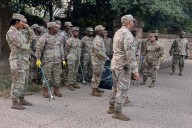 Fiscal general de D.C. demanda a Trump por desplegar la Guardia Nacional en la capital
