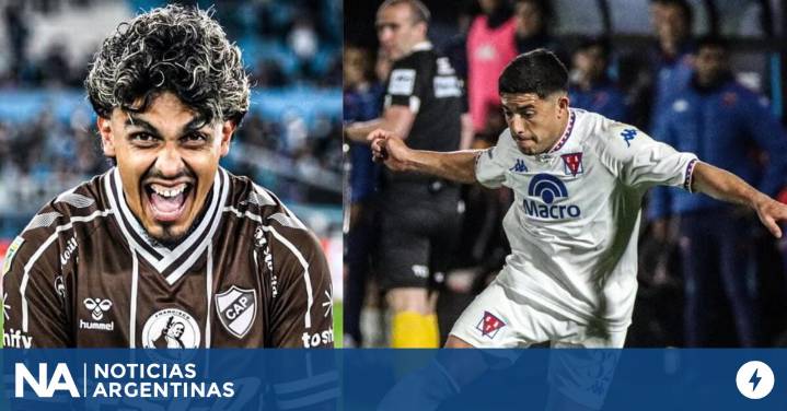 Platense dio vuelta el partido ante Defensa y Justicia y Tigre empató con Talleres en el Clausura