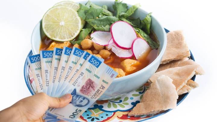 Fiestas patrias 2025: esto te costará hacer pozole para este 15 y 16 de septiembre