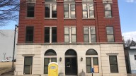 Historic preservation group opposes pickleball venue near Omni Hotel