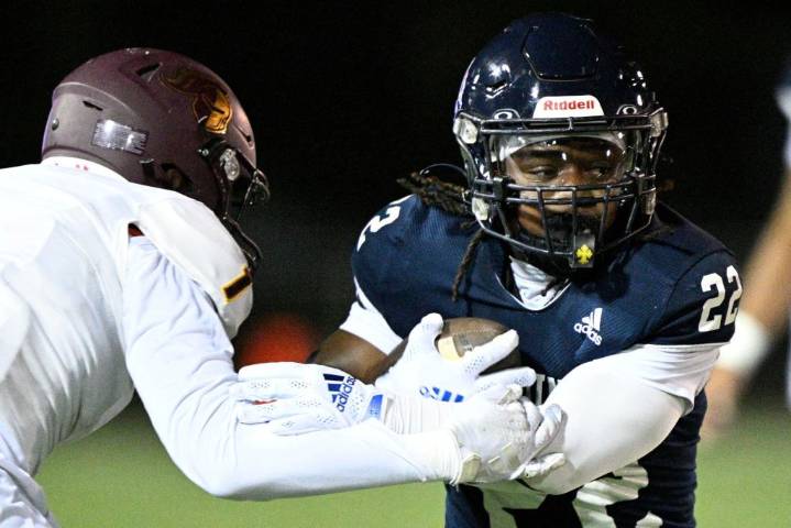 IE Varsity’s previews of the top high school football games Friday, Sept. 5