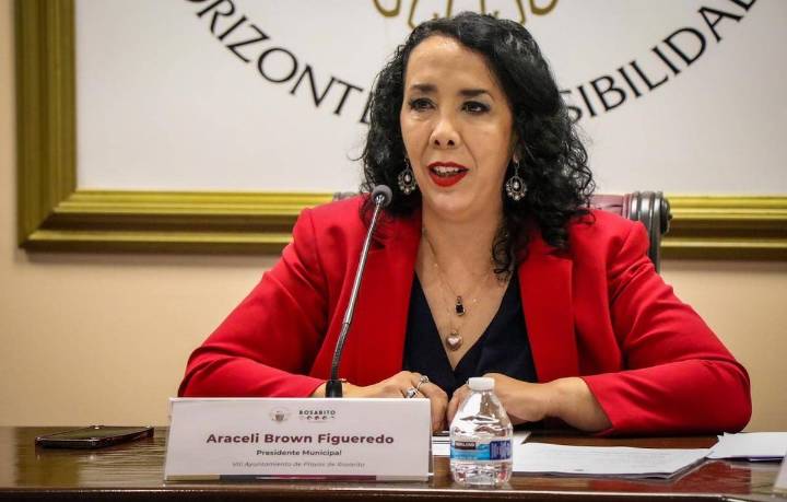 UIF congela cuentas de diputada de Morena, por presunto nexo con el Cártel de Sinaloa