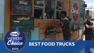 Viewers' Choice 2025: Best food trucks in New Hampshire