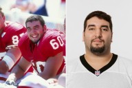 Former Packers lineman, Wisconsin Badgers star Bill Ferrario dead at 47