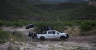 Abandonan seis cadáveres en los límites de Jalisco y Zacatecas; fiscalías se ‘echan la bolita’