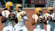 Southern University quarterback situation heading into the BYE week