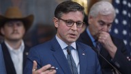 Republicans unveil a bill to fund the government through Nov. 21