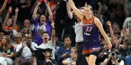 Mercury eliminate defending WNBA champs Liberty; face off against Lynx in semifinals
