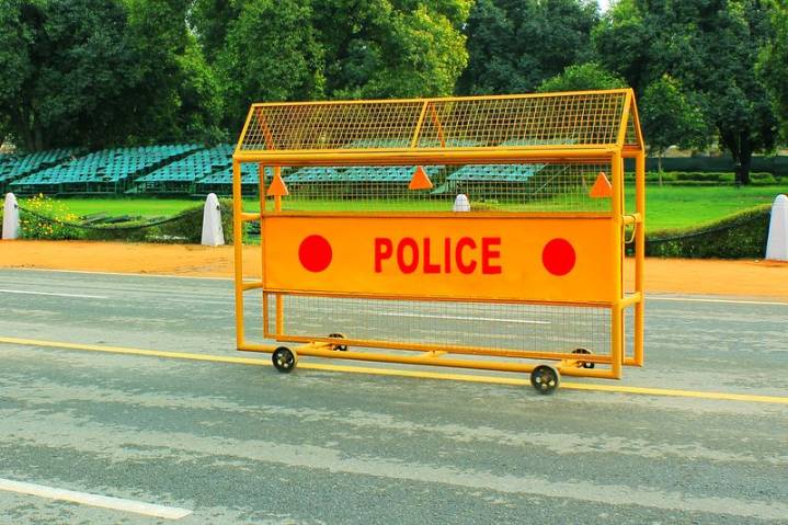 Shops damaged, stones pelted in Gujarat village over social media post; 60 detained