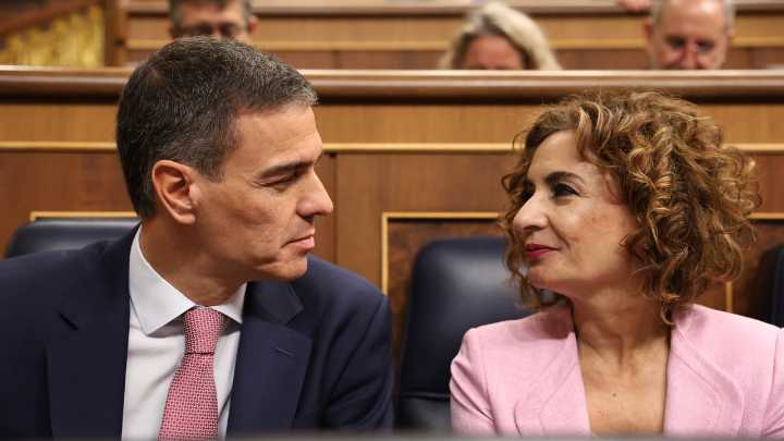 La enorme estafa del perdón de la deuda autonómica