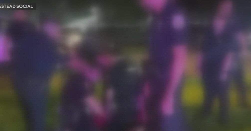 Mom demands accountability after Homestead police arrest teen sons in incident caught on video