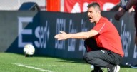 Independiente perdió ante Banfield y se quedó sin técnico