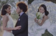 Selena Gomez y Benny Blanco dicen “sí, acepto” en romántica ceremonia en California