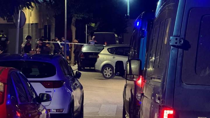 El juez deja en libertad a los dos detenidos implicados en el tiroteo de Llagostera