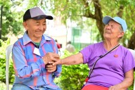 En Putumayo, Prosperidad Social inicia entrega de recursos del octavo ciclo de Colombia Mayor