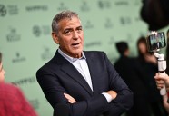 Clooney responde a Trump por su propuesta contra el cine extranjero: “Un reembolso es mejor que un arancel”