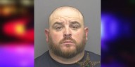 ‘I got no excuse’: Goose Creek man accused of DWI, going twice speed limit in Indiana