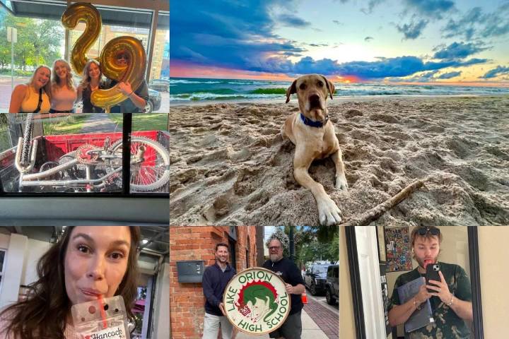 Free Beer and Hot Wings are BACK! Vacation Recap August 2025