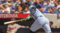 Springer homers as AL-leading Blue Jays beat Orioles 11
