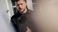 Trump hablará con Zelensky este jueves mientras su impulso para poner fin a la guerra de Rusia en Ucrania se estanca