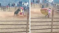 Apurímac: torero aficionado muere tras ser corneado por un toro en una fiesta patronal en Huaccana [VIDEO]