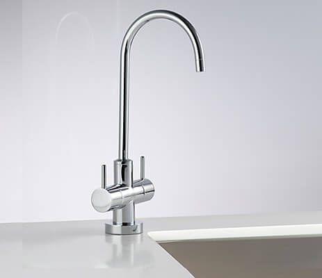 Zip Water Taps Recalled Over Cadmium Contamination Risk